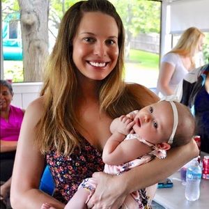 Meet your Posher, Natasha